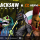 Making a Bang in Bulgaria! Hacksaw Gaming goes live with Alphawin