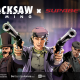 ‘Supa’ Celebration as Hacksaw Gaming Takes First Steps into South African Market with Supabets