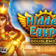 Classic themes collide in YGG Masters release Hidden Egypt DoubleMax™