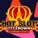 Wazdan coronates energy efficiency in Hot Slot™: 777 Crown Extremely Light