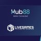 Hub88 partners with LiveGames to enhance content offering