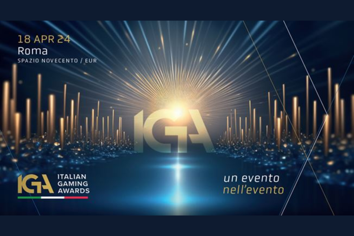 ITALIAN GAMING EXPO & CONFERENCE THE FUTURE HAS ALREADY BEGUN AND LOOKS AT  SUSTAINABILITY - European Gaming Industry News