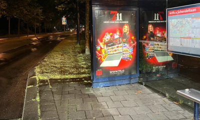 The Dutch house of representatives has voted in favour of a total ban on online gambling advertising as well as “high risk” online games of chance, including slots CasinoScout.nl reported.