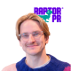 RAPTOR PR HIRES AWARD-WINNING JAMES LAW AS PR DIRECTOR