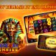 The successor to the first slot game with graphics designed by AI is finally here!