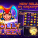 Endorphina releases its newest title - Jolly Queen!