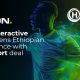 Kiron Interactive strengthens Ethiopian performance with Hulu Sport deal