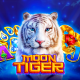 Endorphina introduces its newest title - Moon Tiger!