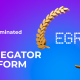 NuxGame’s Aggregation Platform shortlisted in EGR B2B Awards