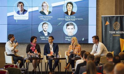 MARE BALTICUM Gaming & TECH Summit Announces Final Agenda for 2024 Event