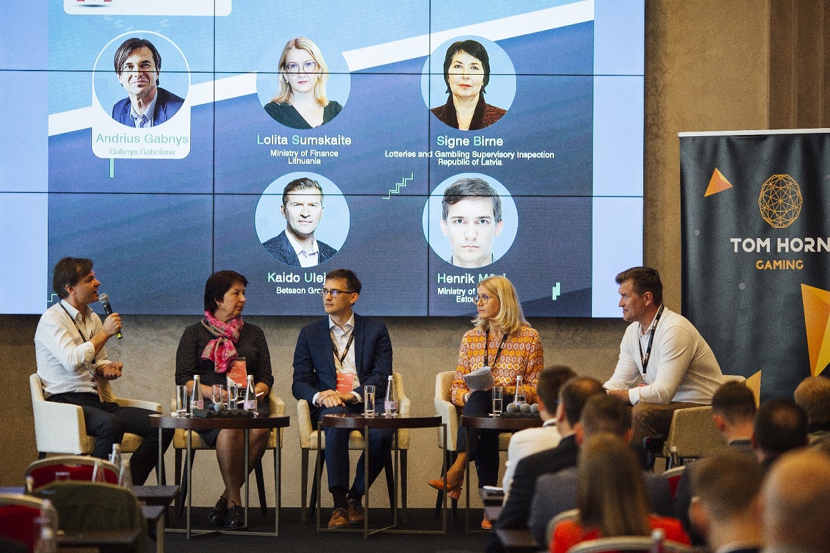 MARE BALTICUM Gaming & TECH Summit Announces Final Agenda for 2024 Event