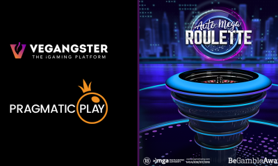 PRAGMATIC PLAY EXTENDS PARTNERSHIP WITH VEGANGSTER