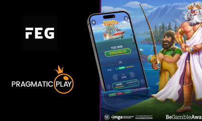 PRAGMATIC PLAY SLOTS LIVE VIA FEG IN CZECH REPUBLIC AND SLOVAKIA