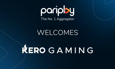 Pariplay® adds Kero Gaming Micro Betting Product Suite to Fusion® platform