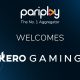 Pariplay® adds Kero Gaming Micro Betting Product Suite to Fusion® platform