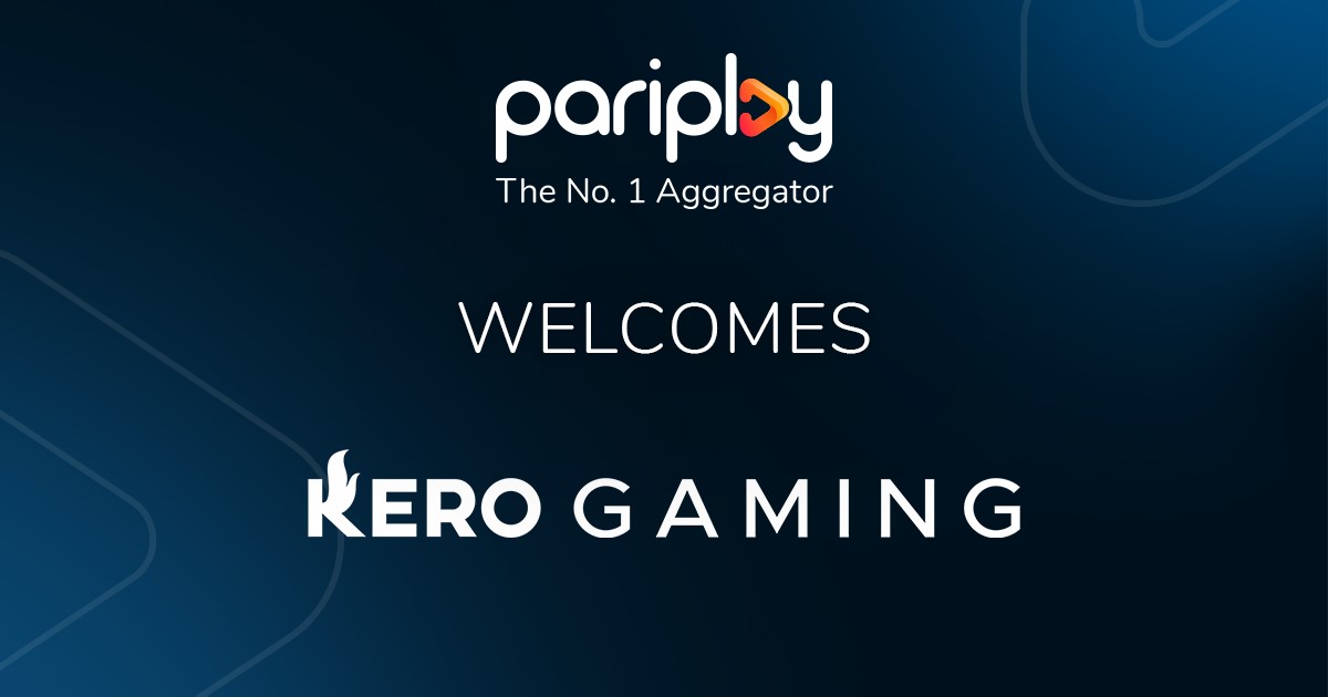 Pariplay® adds Kero Gaming Micro Betting Product Suite to Fusion® platform