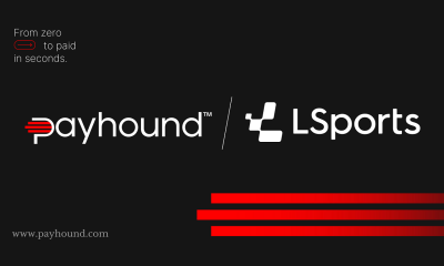 Payhound empowers LSports with a seamless solution to receive payments
