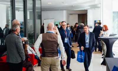 Prague Gaming & TECH Summit 2024: A Resounding Success and Unforgettable Experience