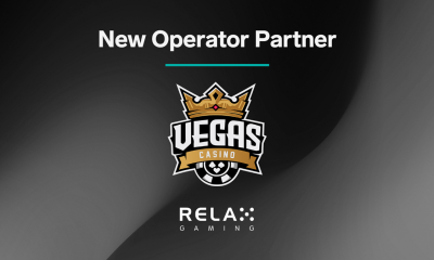 Relax to supply content portfolio to leading Hungarian operator LVC Diamond Kft