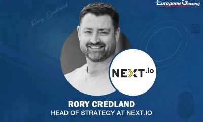 Q&A w/ Rory Credland, Head of Strategy at Next.io