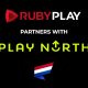 RubyPlay strengthens Dutch market reach in partnership with Play North