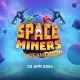 Relax Gaming returns to the cosmos in Space Miners Dream Drop