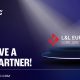 Stakelogic’s Slot and Live Casino Content is now live with L&L Europe
