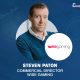 Exclusive Q&A w/ Steven Paton, Commercial Director at Wise Gaming