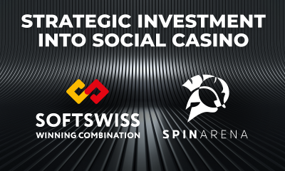 SOFTSWISS Invests in Largest European Social Casino