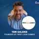 Tom Galanis: giving a First Look at the Top of the Slots