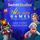 SwinttStudios teams up with Twin Win Games