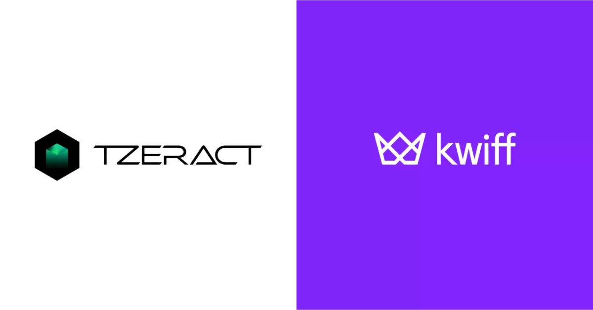 Tzeract enters into Bet Builder partnership with European operator kwiff