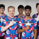 Global Esports and Santanu Hazarika collaborate to design an exclusive Valorant Championship Tour jersey