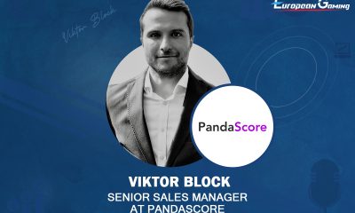 eSports in the CIS region , Q&A w/ Viktor Block, Senior Sales Manager/PandaScore