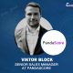 eSports in the CIS region , Q&A w/ Viktor Block, Senior Sales Manager/PandaScore