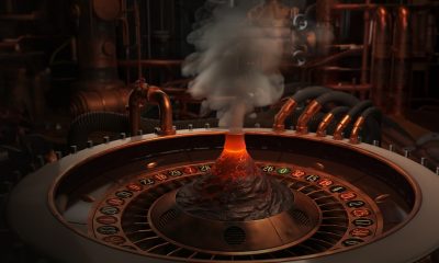 Real Dealer Studios: Offering a fresh spin on classic roulette