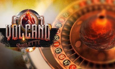 Real Dealer’s new Volcano Roulette Erupts with Innovation