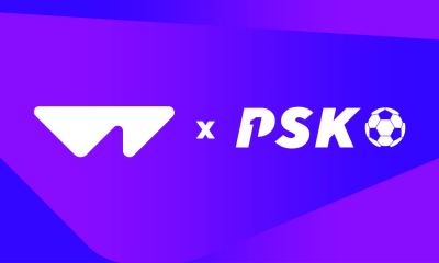 Wazdan marks Croatian market entry with PSK partnership