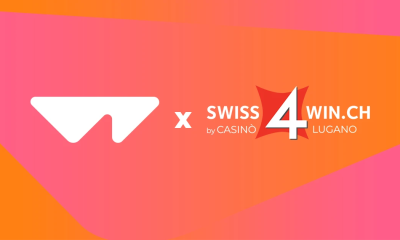 Wazdan amplifies Swiss presence with Swiss4Win launch