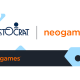 Aristocrat Leisure Completes Acquisition of Neo Group Ltd. (f/k/a NeoGames) for $29.50 per Share