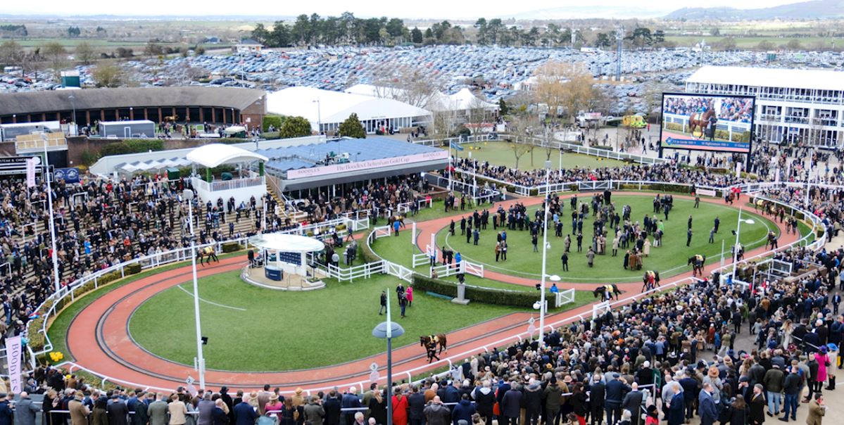 Cheltenham and Grand National 2025 start now