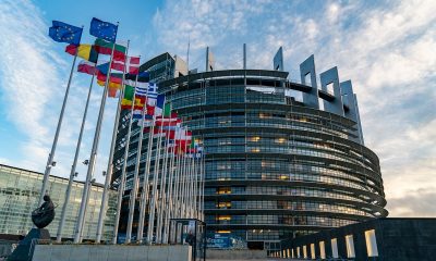 EGBA Welcomes European Parliament’s Approval Of New EU Anti-Money Laundering Framework