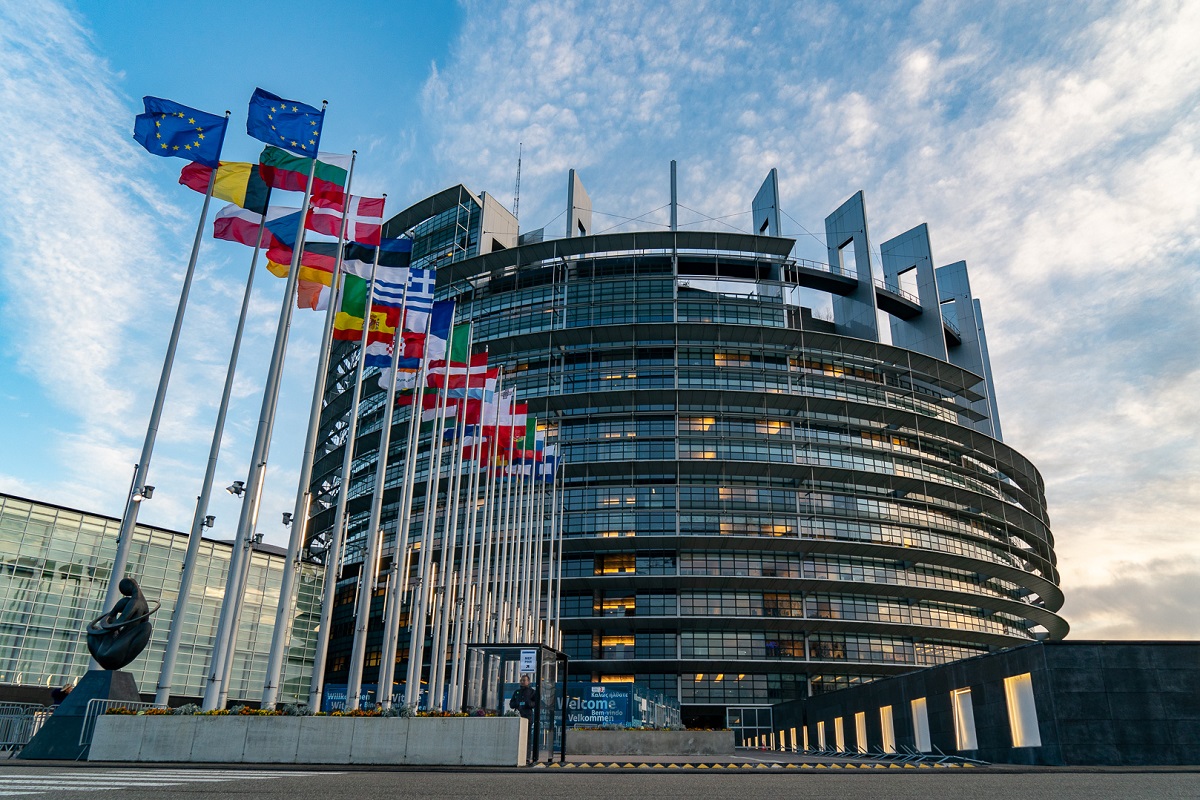 EGBA Welcomes European Parliament’s Approval Of New EU Anti-Money Laundering Framework