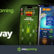 ESA Gaming adds to Africa presence with multi-country Betway deal