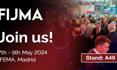ITL Spain head to Madrid for the largest gaming exhibition in the Spanish calendar