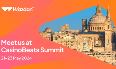 Wazdan set to gain more ground at Casino Beats Summit Malta