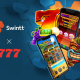 Swintt teams up with Casino 777 to increase regulated market presence