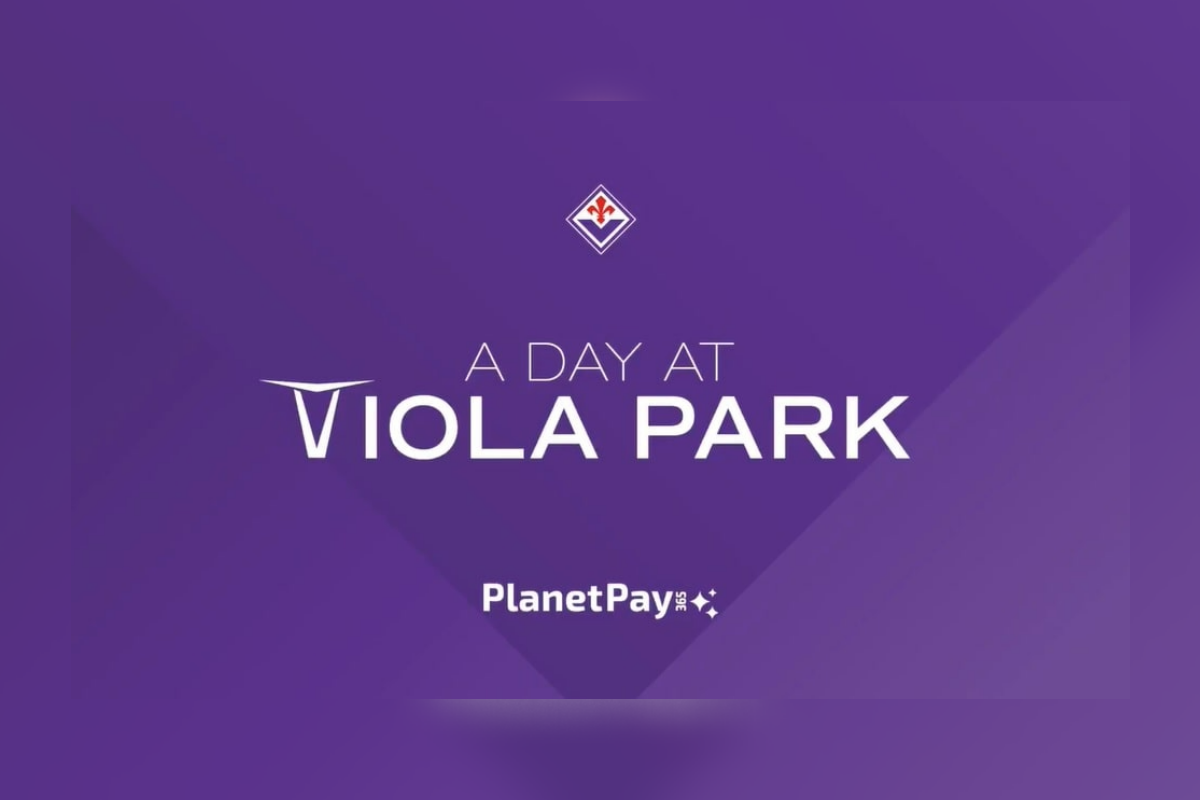 PlanetPay365 offers two employees an experience at Viola Park’s Fiorentina Training Center