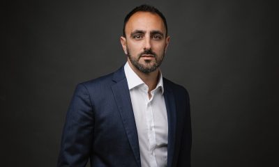 Videoslots Announces Clive Spiteri as Chief Financial Officer