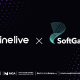 Imagine Live and SoftGamings Join Forces